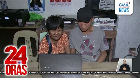 nagfinger|Finger Muna Paguwi Bago Homework si Janeth .
